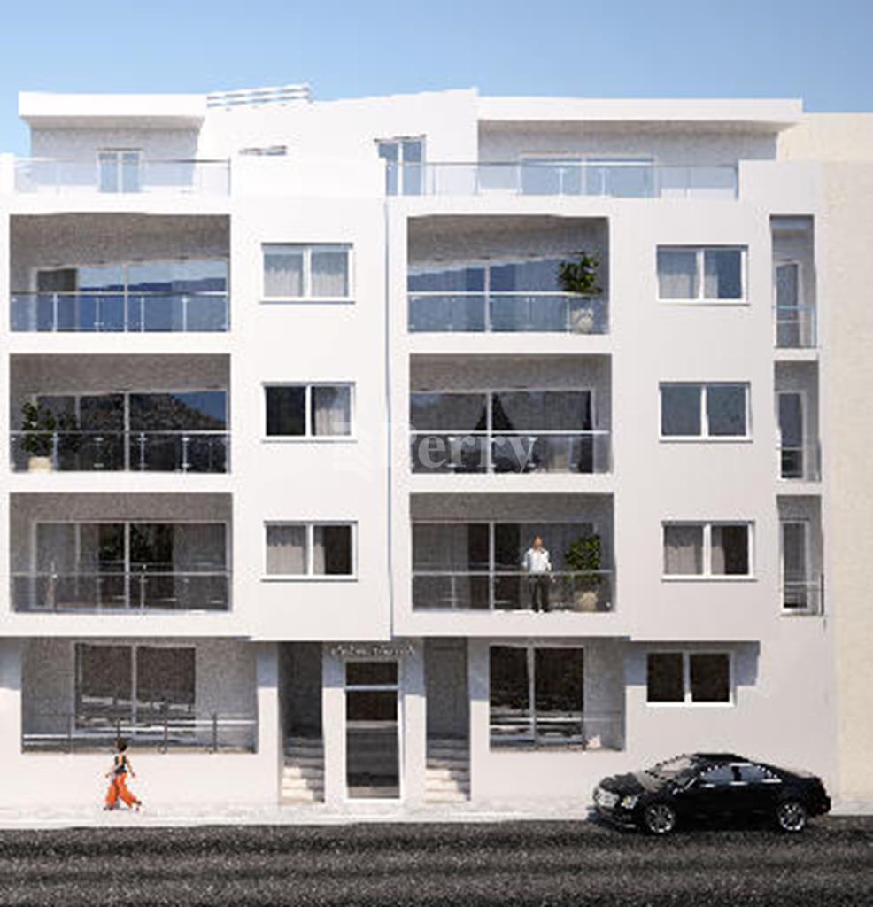 Bahar ic-Caghaq<br>Apartment