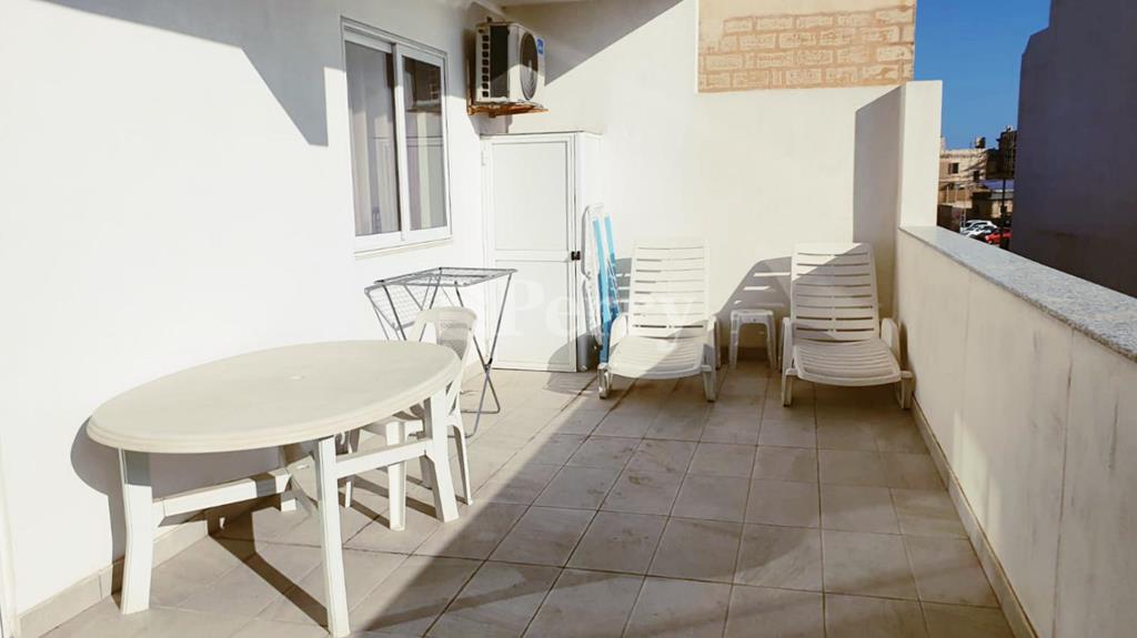 Swieqi<br>Apartment