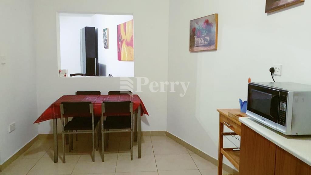 Naxxar<br>Apartment
