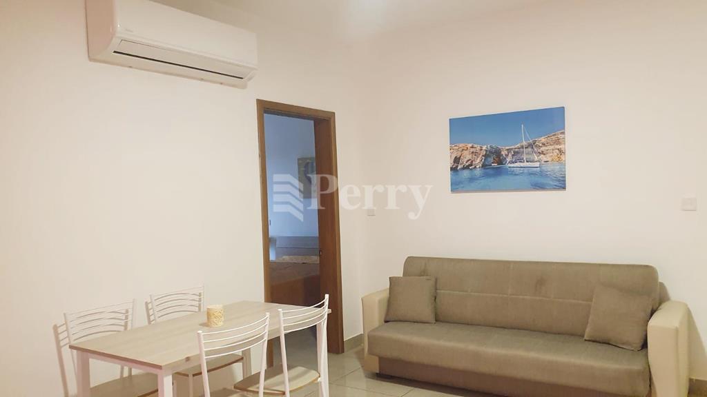 Msida<br>Apartment