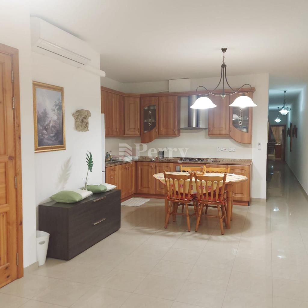Balzan<br>Apartment