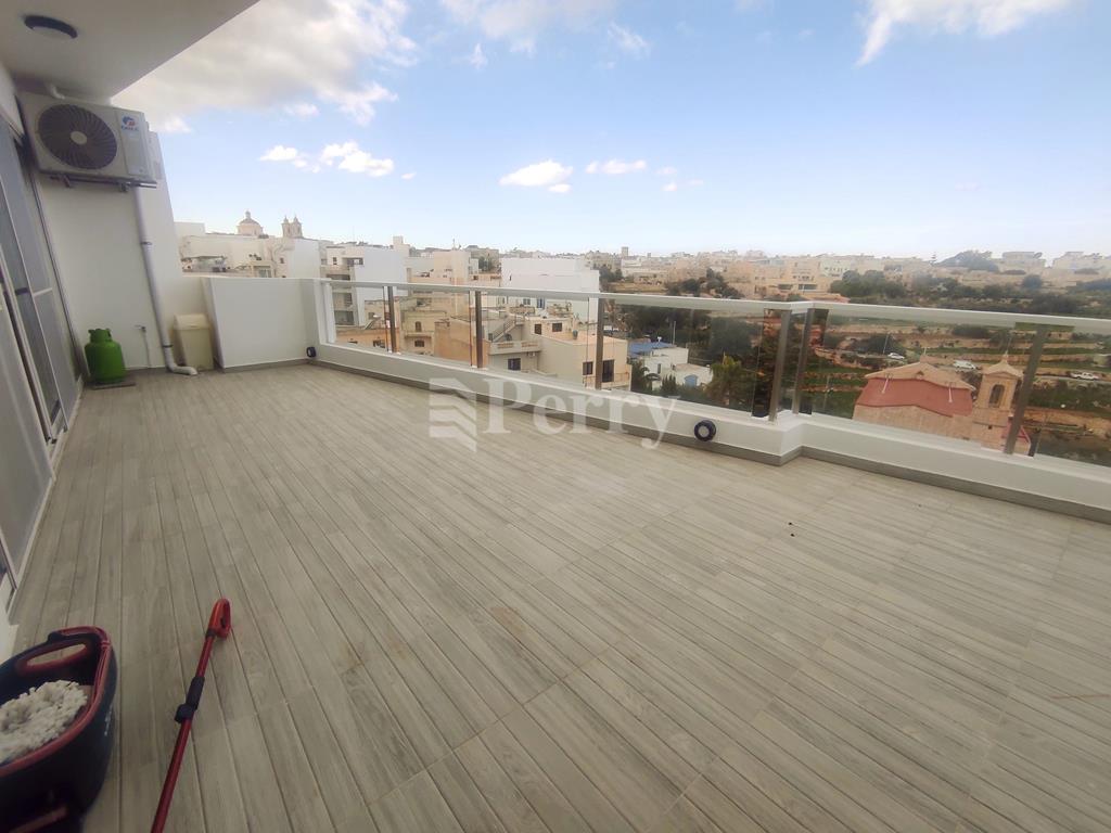 Gharghur<br>Apartment