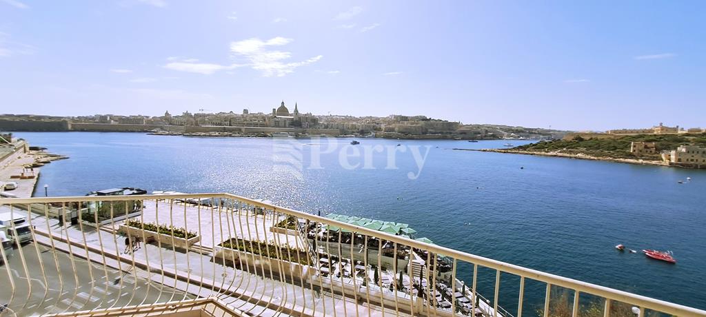 Sliema<br>Apartment