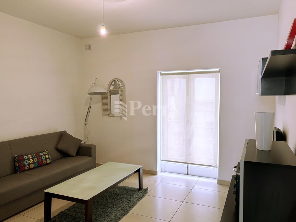 Sliema<br>Apartment