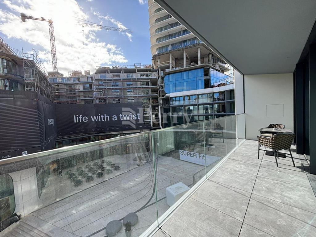 Mercury Towers, St Julians<br>Apartment