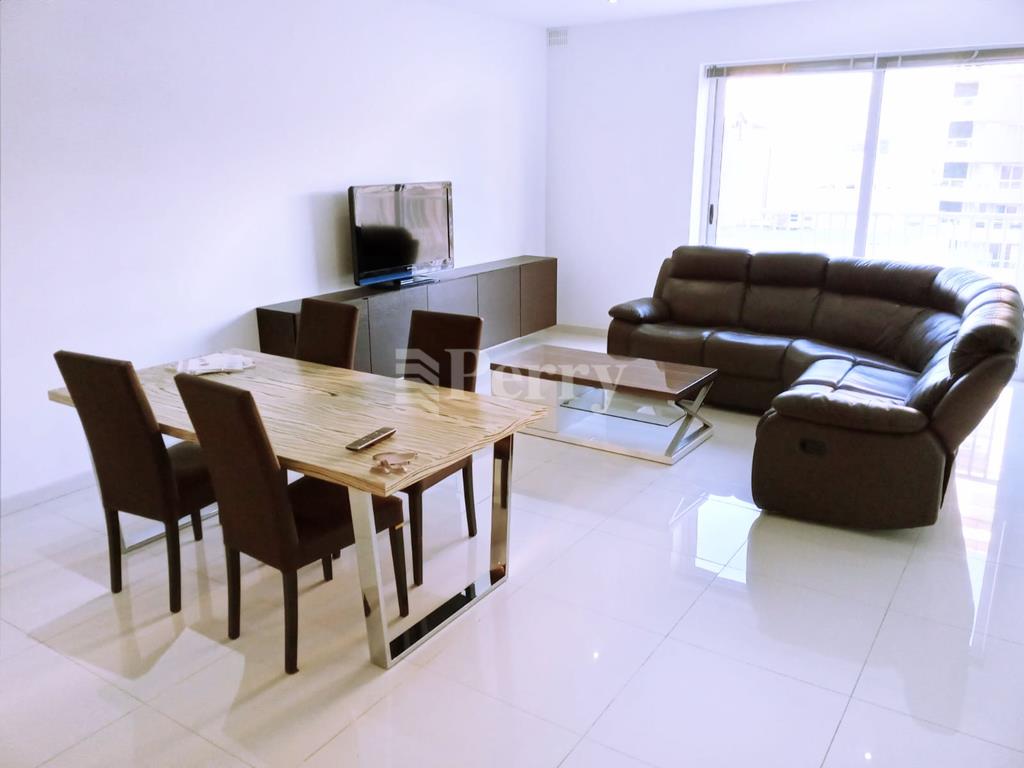 Sliema<br>Apartment