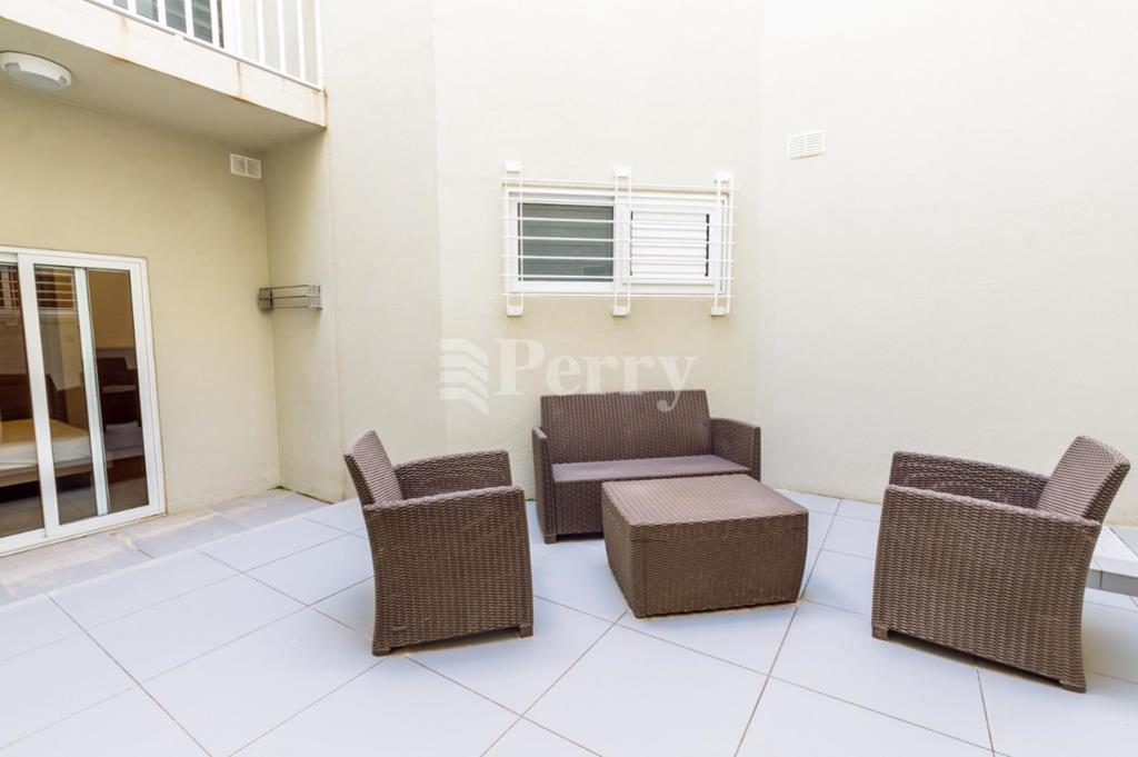 Swieqi<br>Apartment