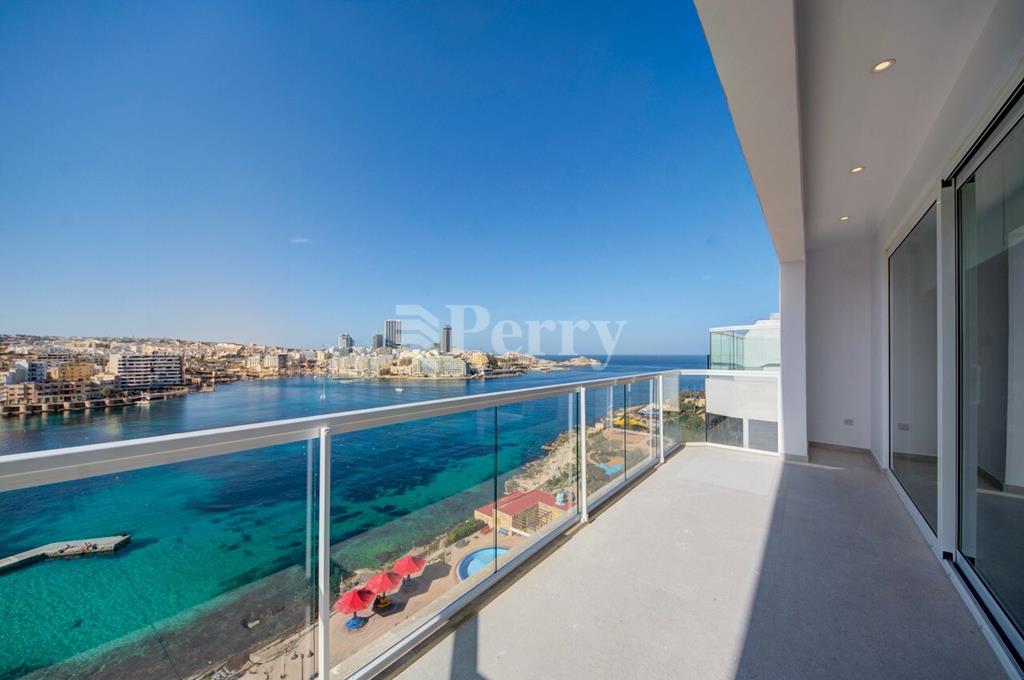 Sliema<br>Apartment