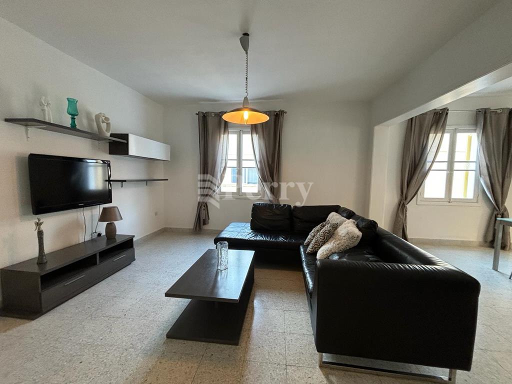 Sliema<br>Apartment