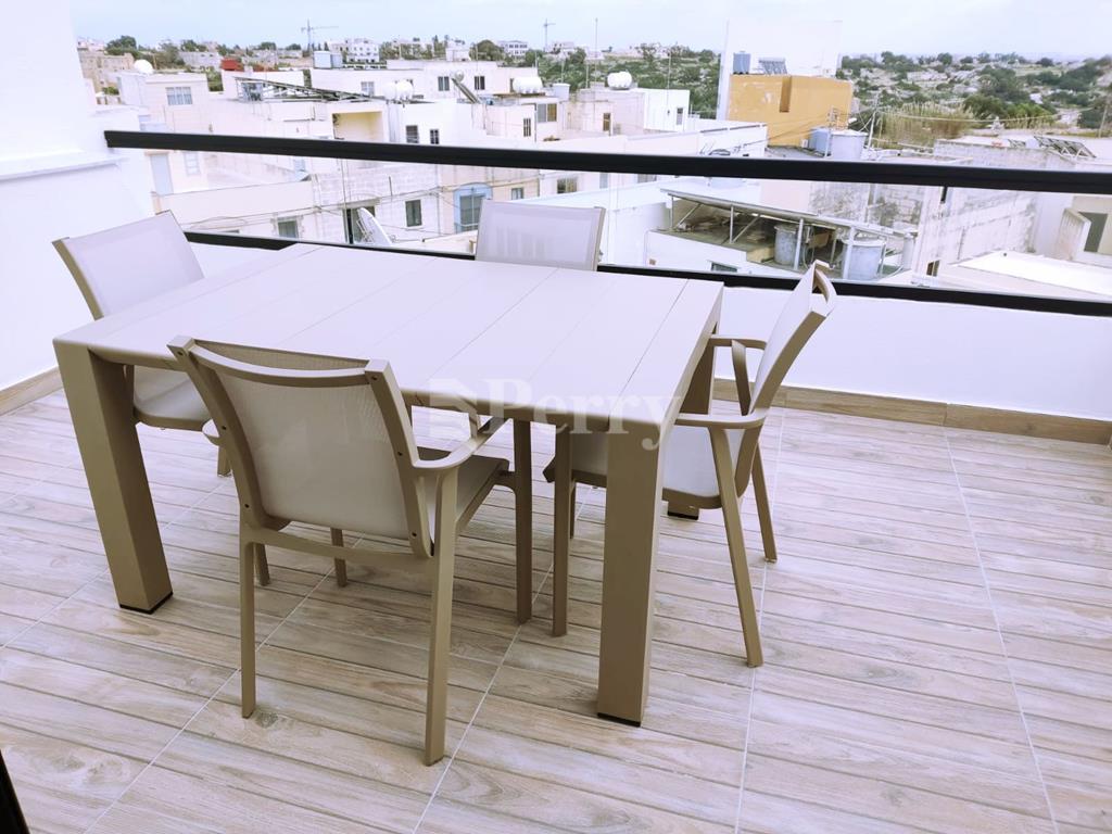 Gharghur<br>Apartment