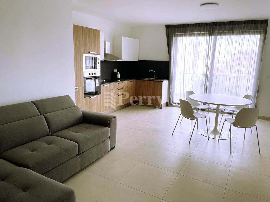 Msida<br>Apartment