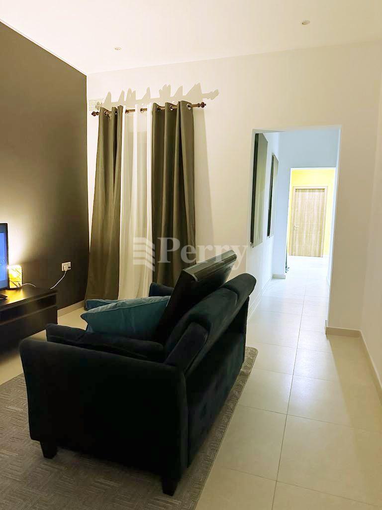 Msida<br>Apartment
