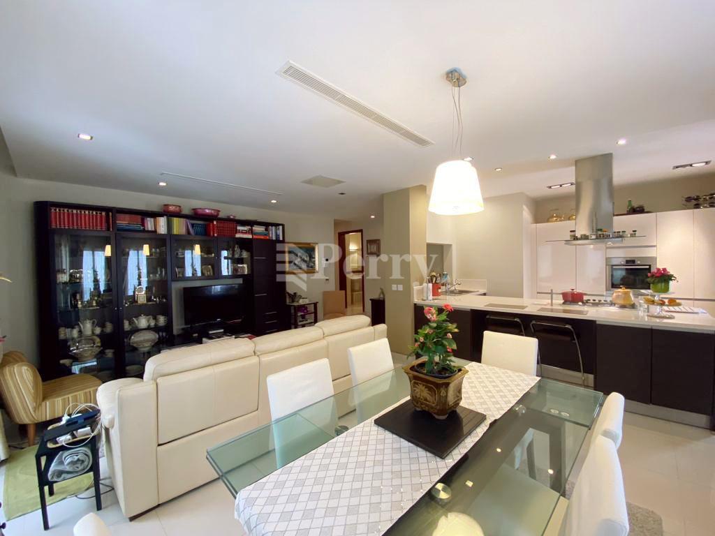 Sliema<br>Apartment