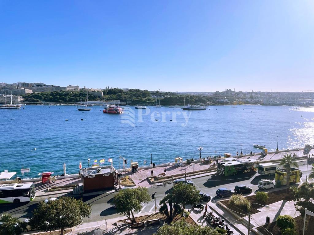 Sliema<br>Apartment