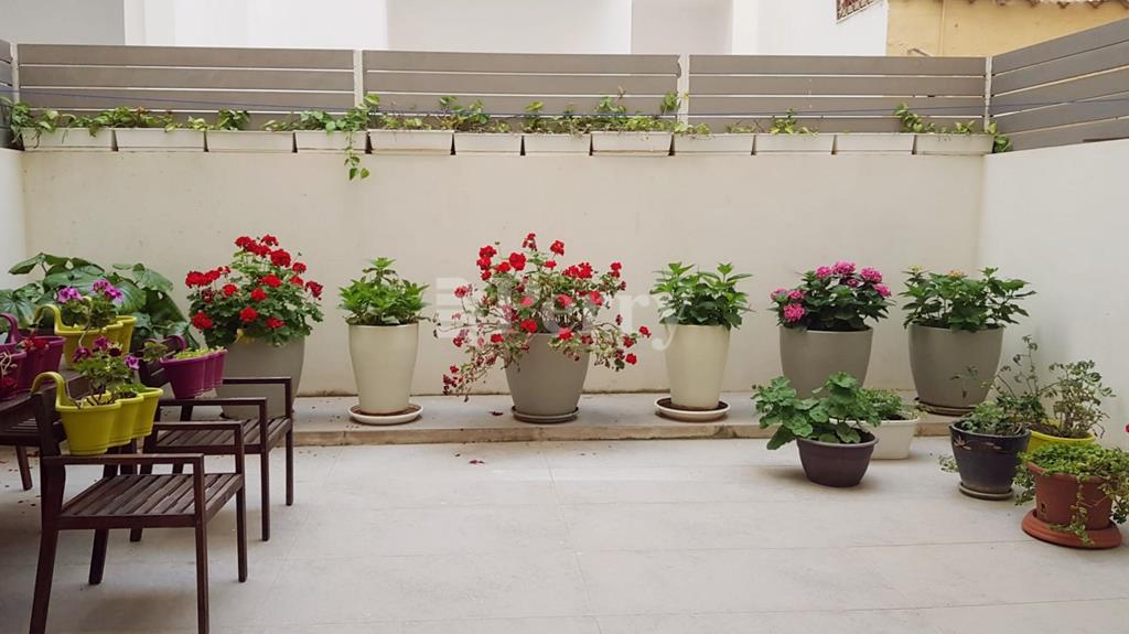 Sliema<br>Apartment