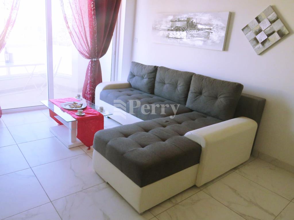 Marsaxlokk<br>Apartment