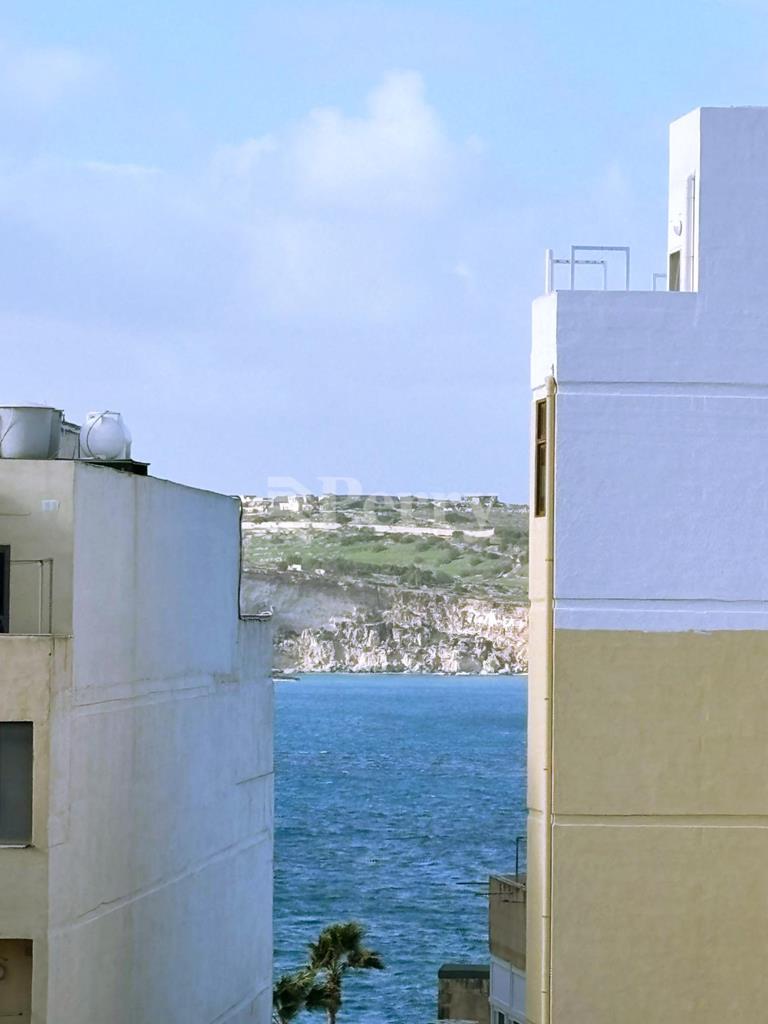 Bugibba<br>Apartment