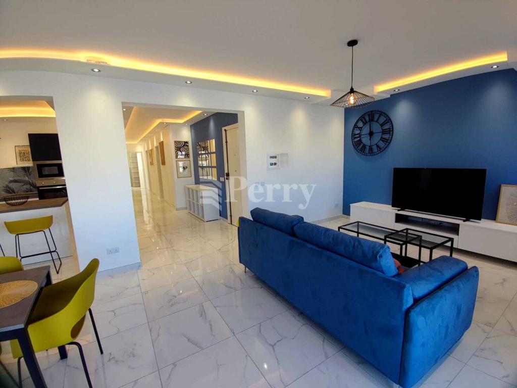Pieta<br>Apartment