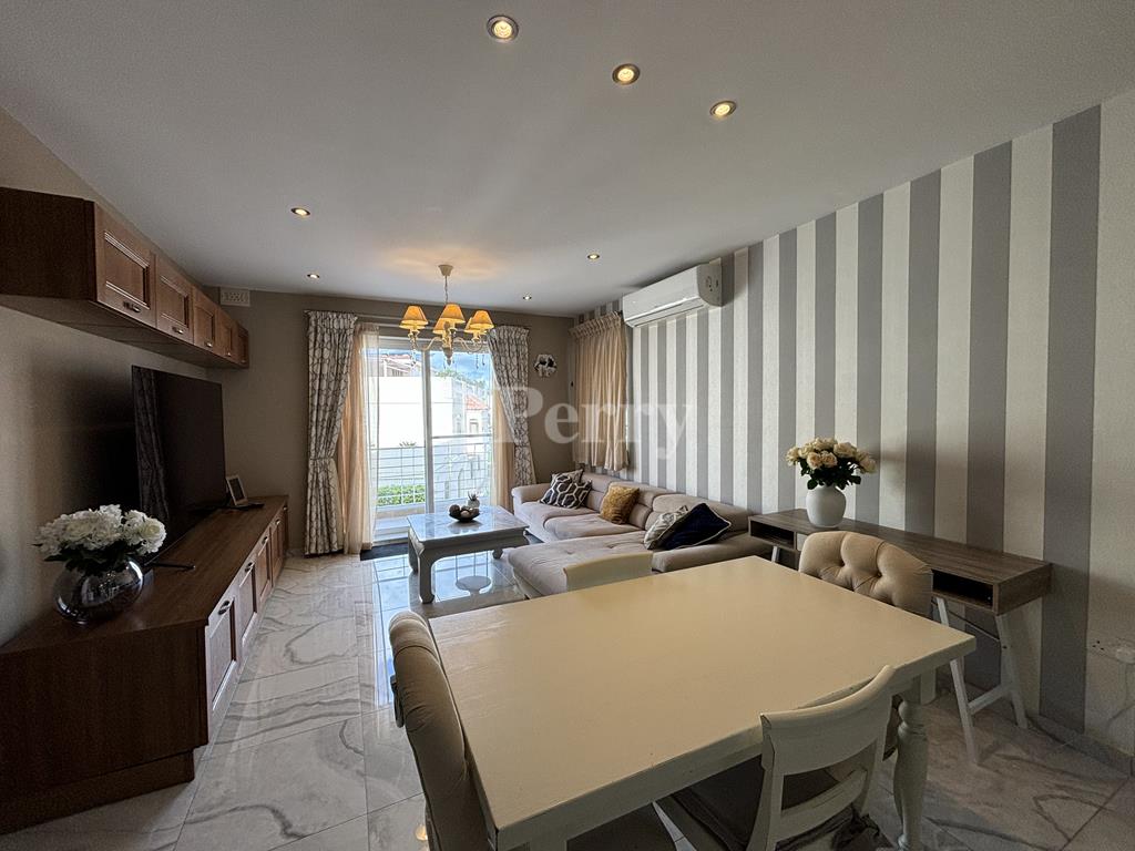Mosta<br>Apartment