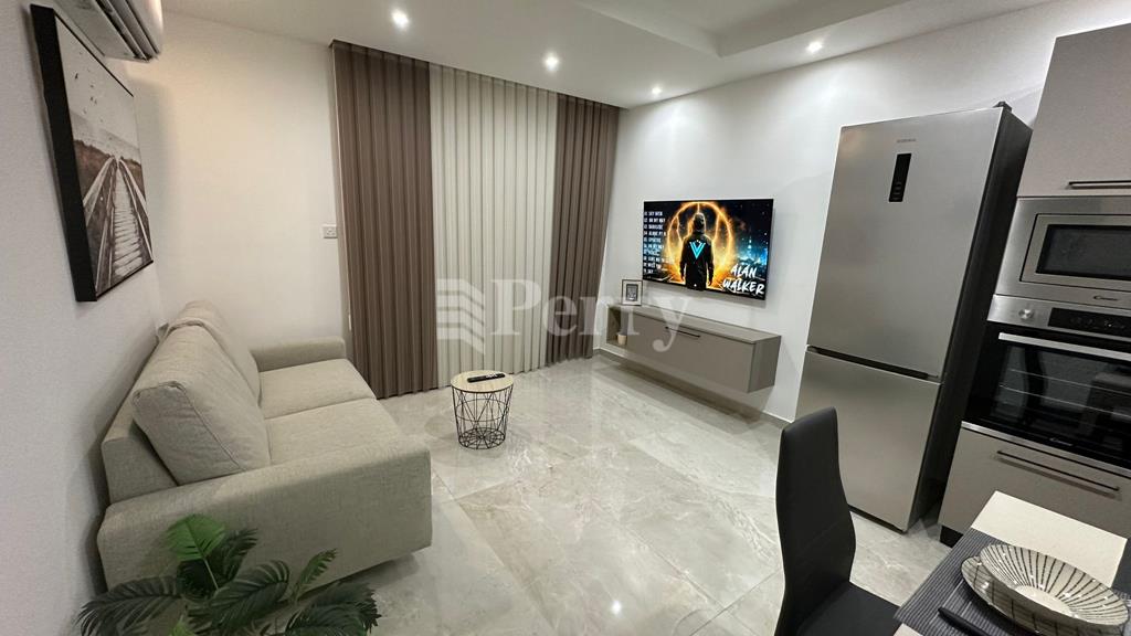 Msida<br>Apartment
