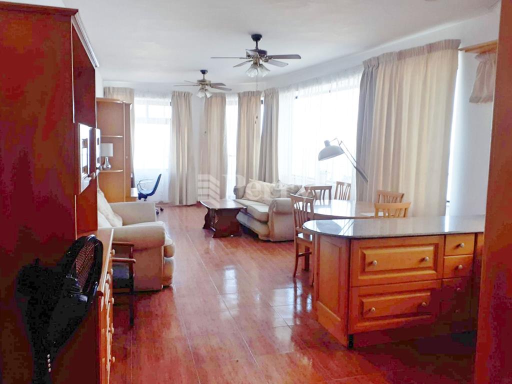 St Pauls Bay<br>Apartment
