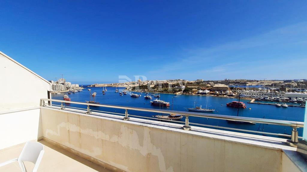 Sliema<br>Apartment