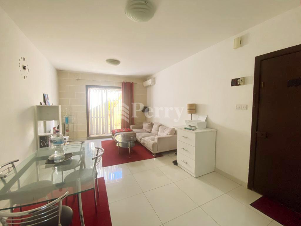Swieqi<br>Apartment
