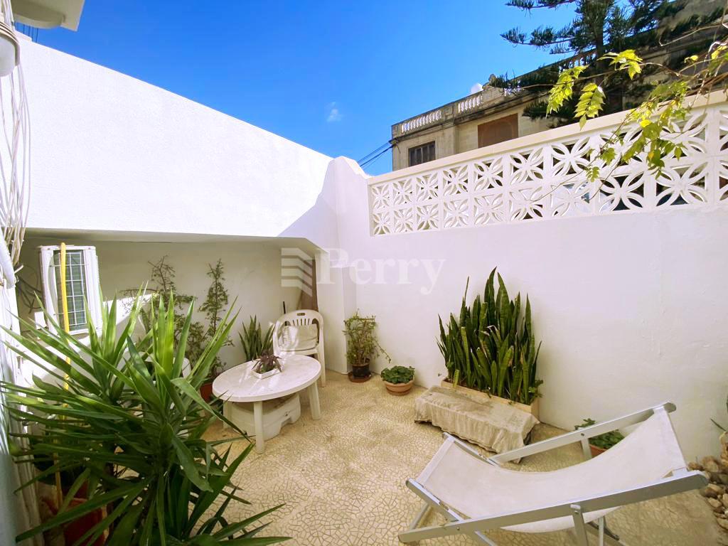 Swieqi<br>Apartment