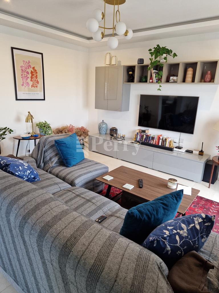 Lija<br>Apartment