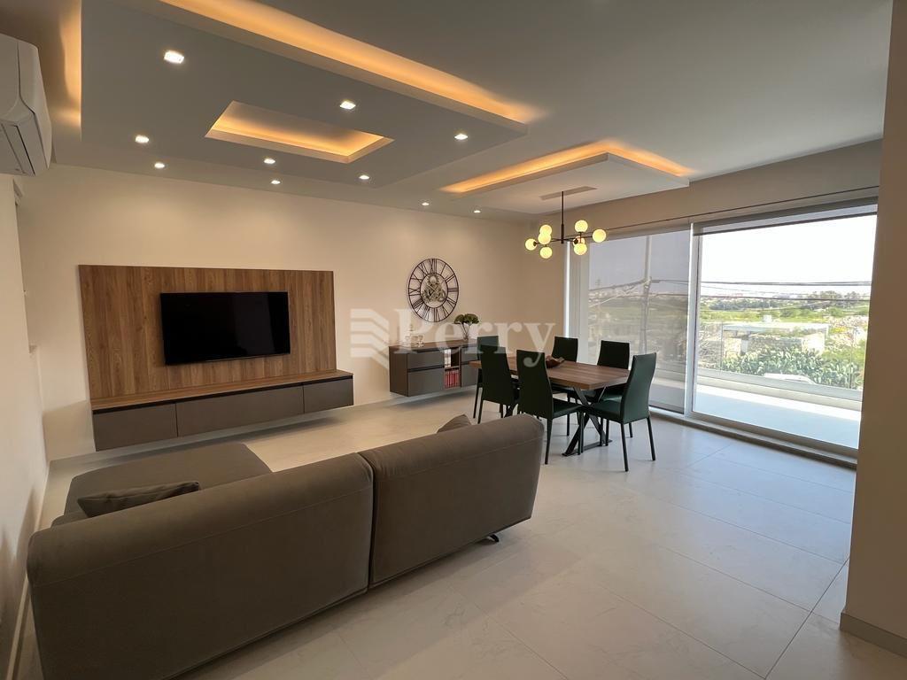 Siggiewi<br>Apartment