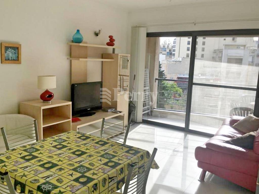 St Julians<br>Apartment