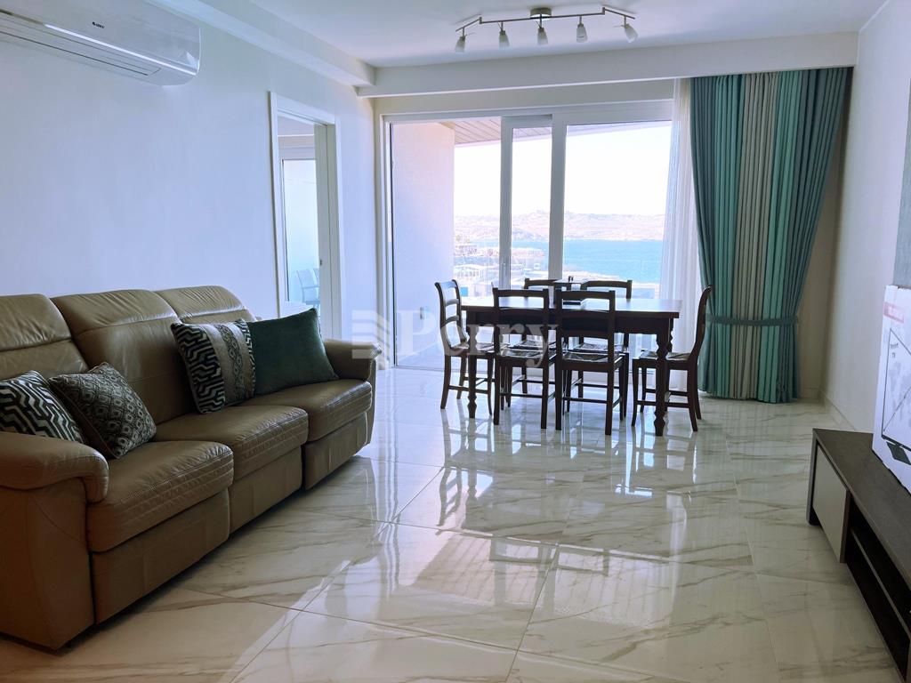 St Pauls Bay<br>Apartment