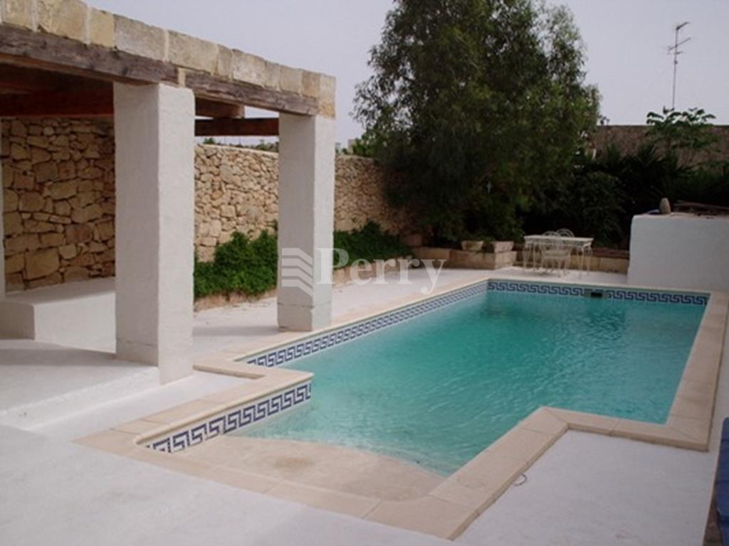 Qrendi<br>House of Character