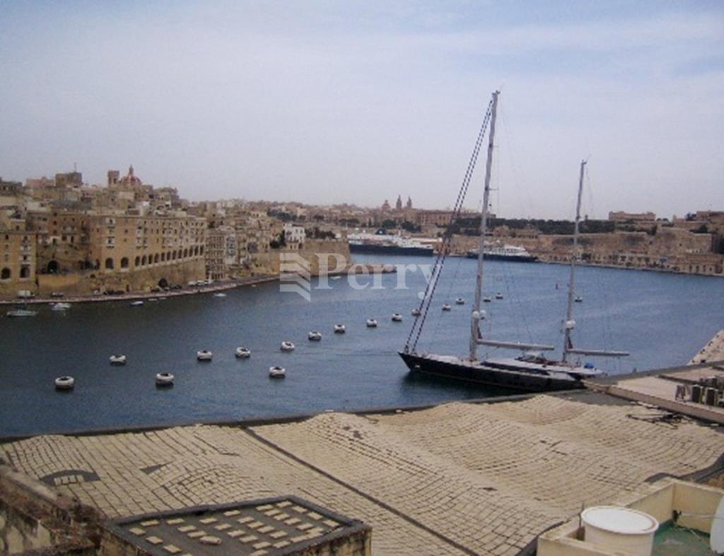Vittoriosa (Birgu)<br>House of Character