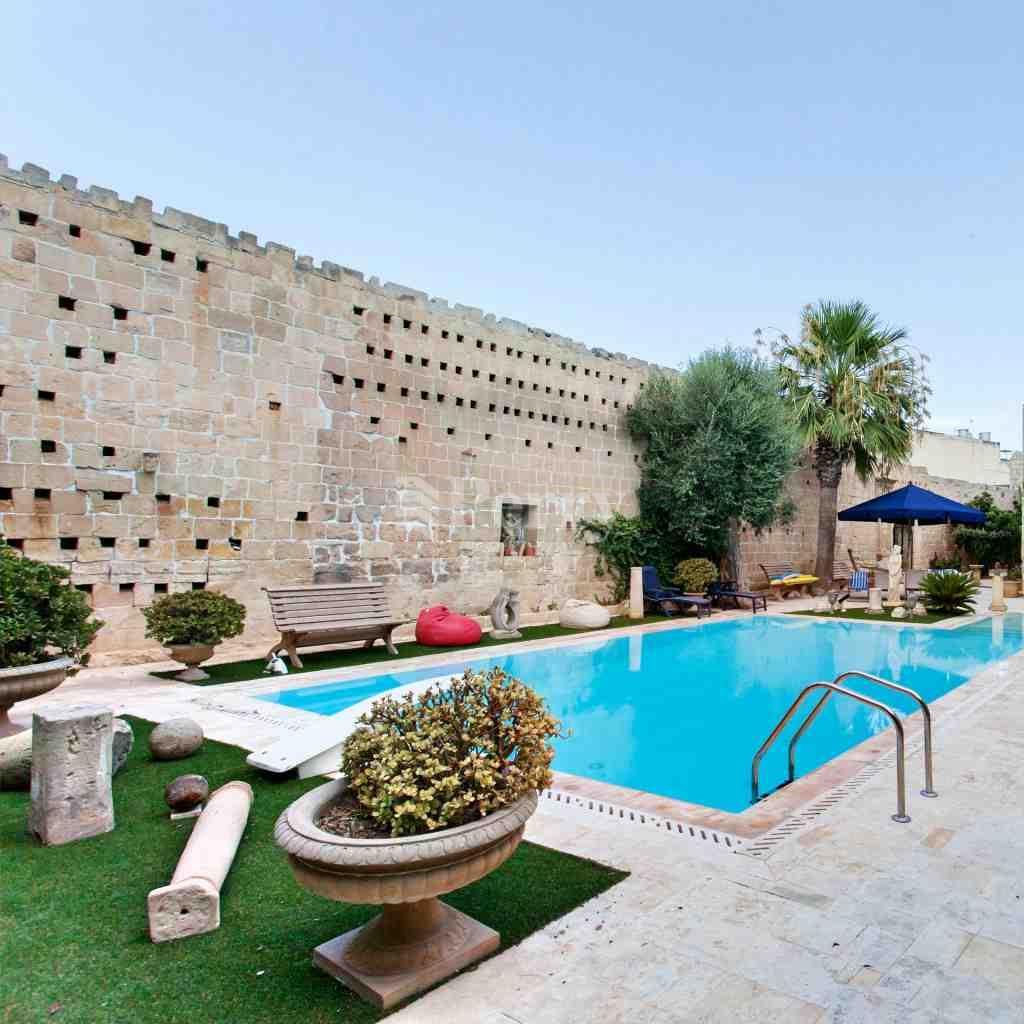 Qormi<br>House of Character