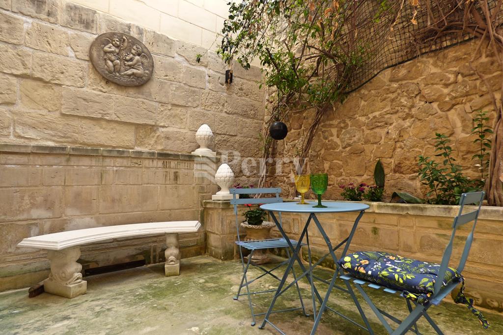 Sliema<br>House of Character