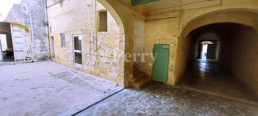 Rabat<br>House of Character