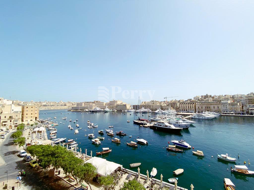 Senglea (Isla)<br>Town House