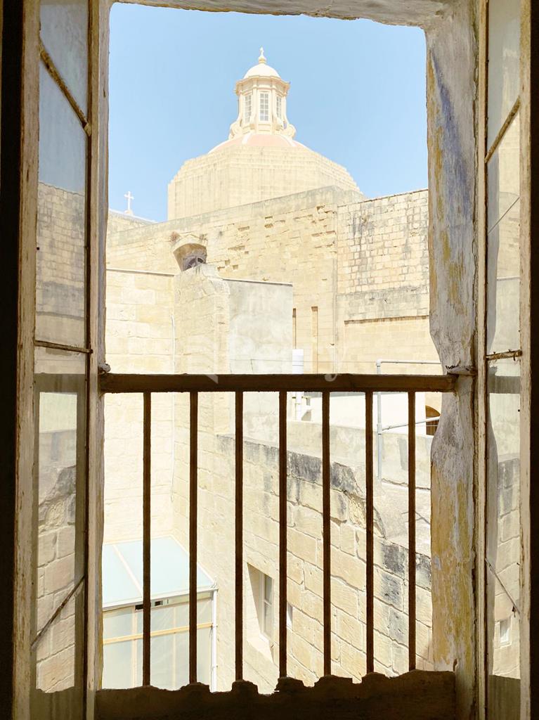 Vittoriosa (Birgu)<br>House of Character