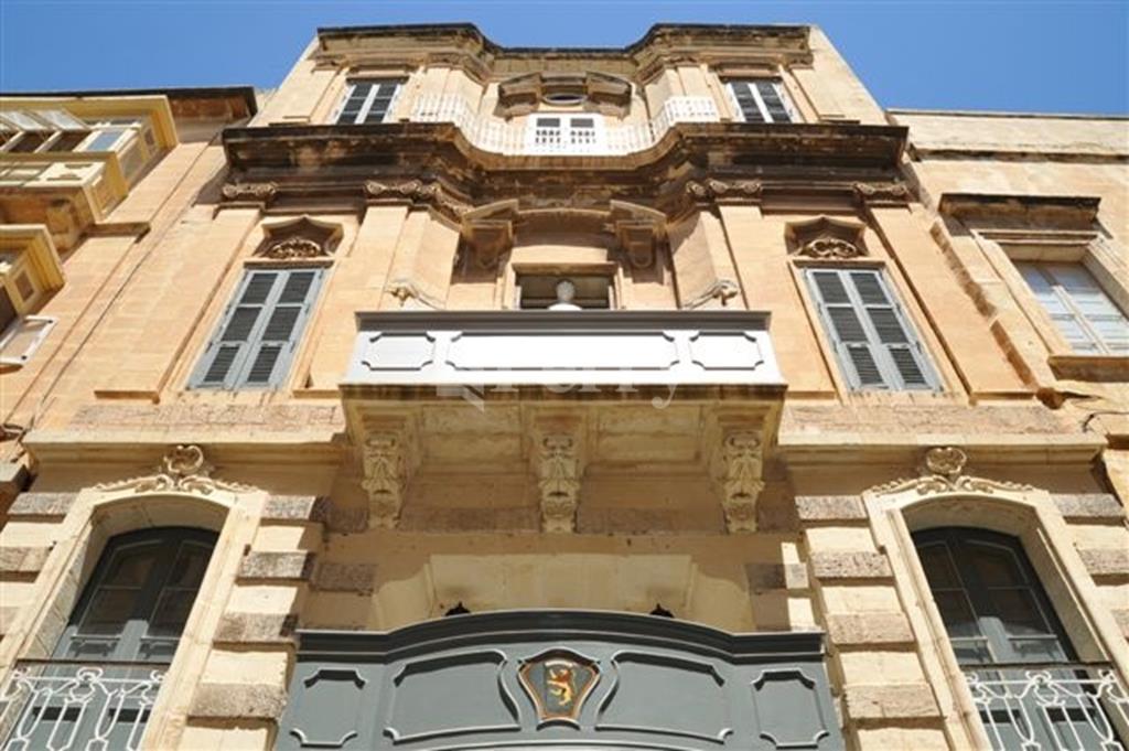 Valletta<br>House of Character