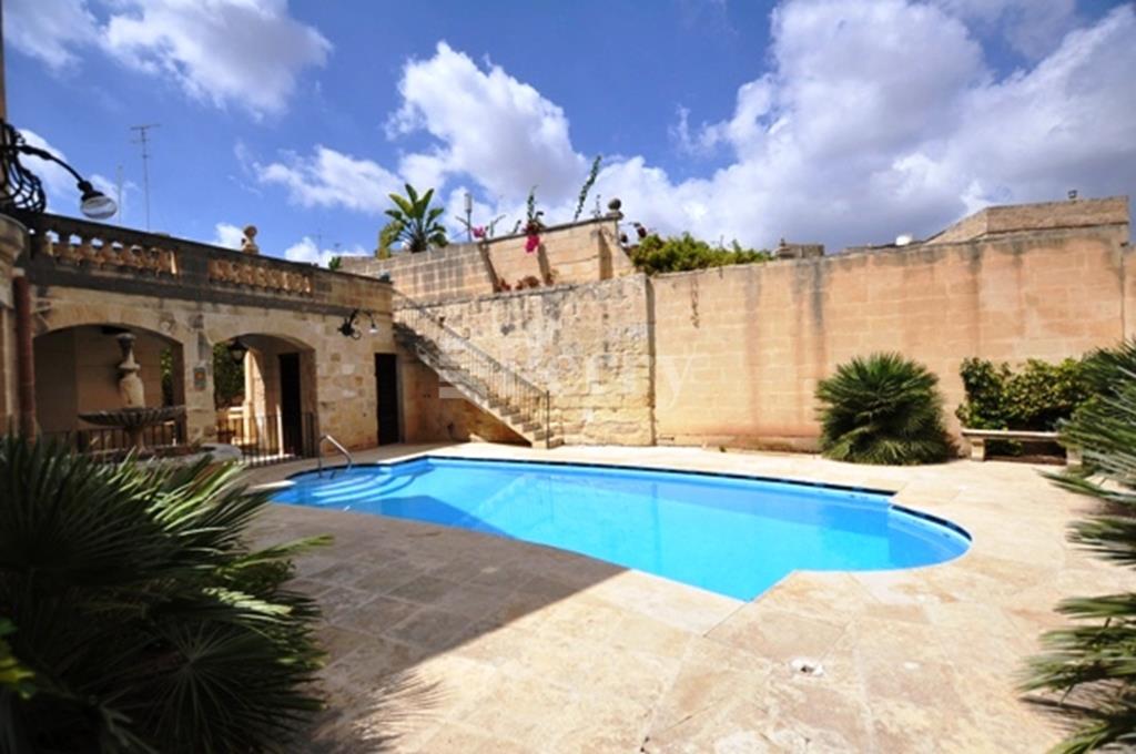 Attard<br>Palazzo