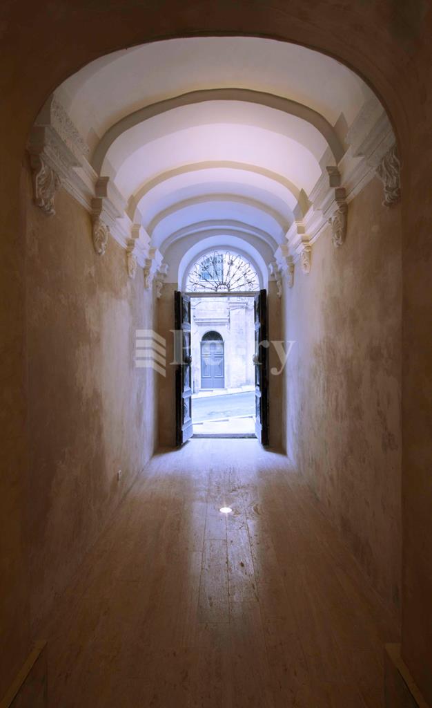 Valletta<br>Town House