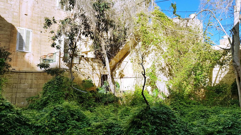 Sliema<br>House of Character