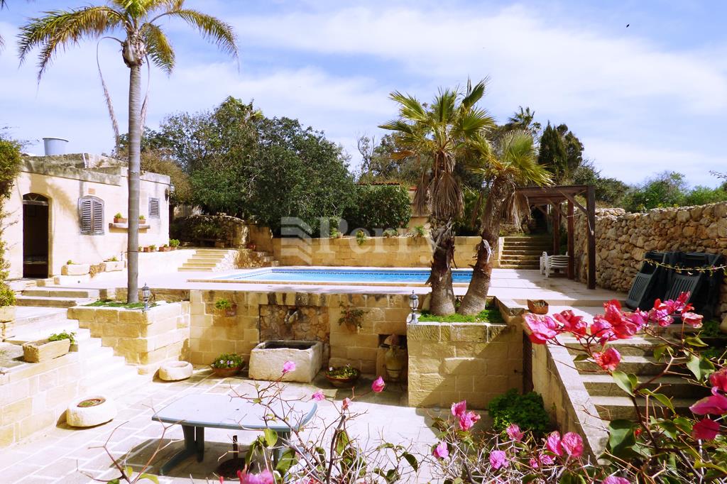 Gozo<br>House of Character