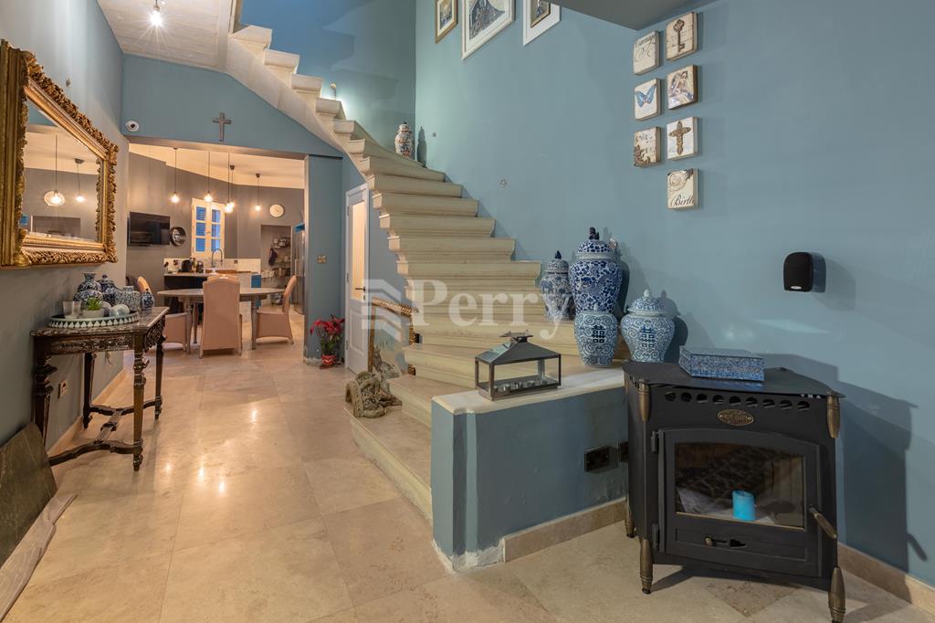 Sliema<br>House of Character