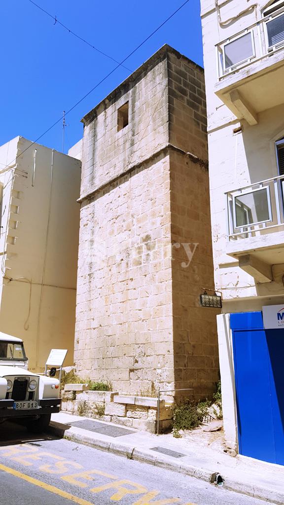 Birkirkara<br>House of Character