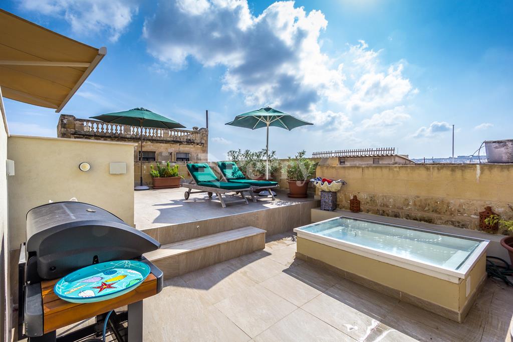 Senglea (Isla)<br>Town House