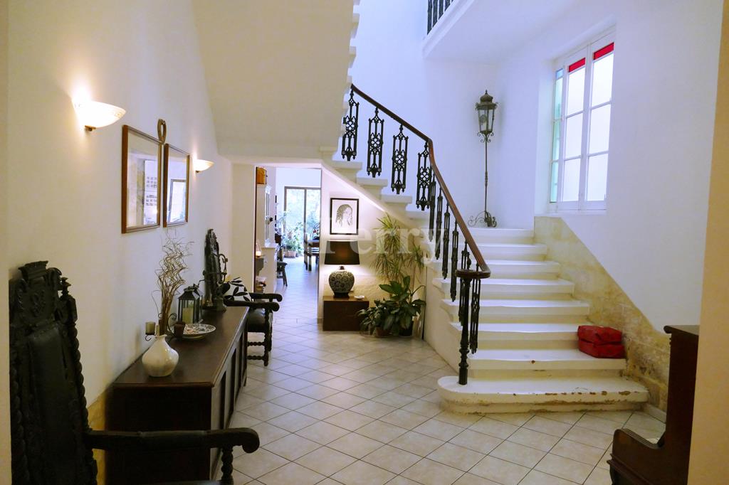 Sliema<br>Town House