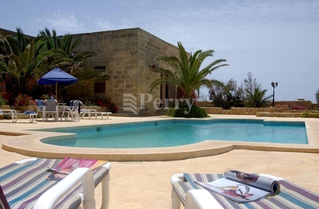 Gozo<br>House of Character