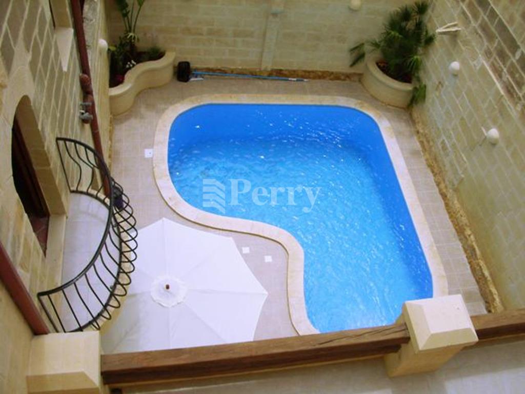 Gozo<br>House of Character